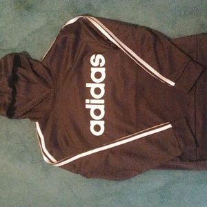 Adidas hoodie